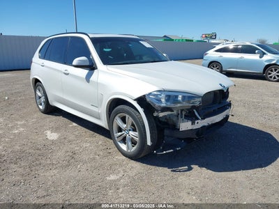 BMW X5 2014