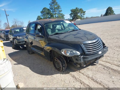 CHRYSLER PT CRUISER 2007