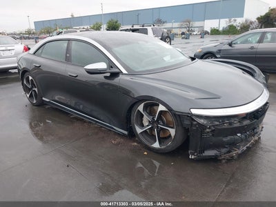 LUCID AIR 2023