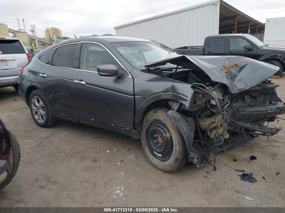 HONDA ACCORD CROSSTOUR 2010