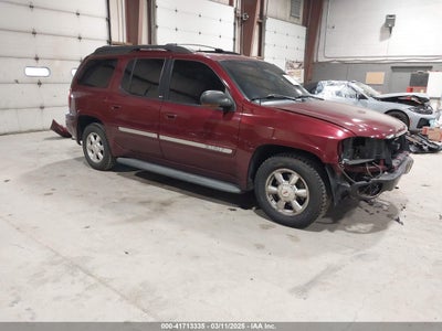GMC ENVOY XL 2003