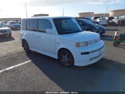 SCION XB 2005