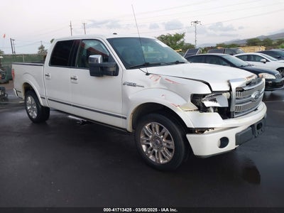 FORD F-150 2010