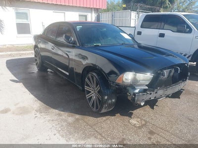 DODGE CHARGER 2014