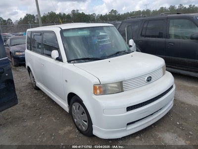 SCION XB 2006
