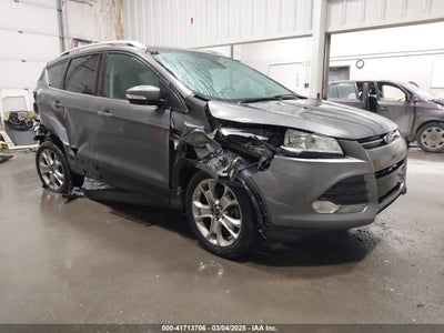FORD ESCAPE 2014