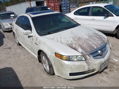 ACURA TL 2004