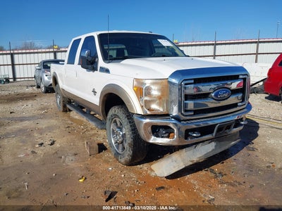 FORD F-250 2011