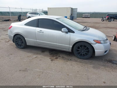 HONDA CIVIC 2006