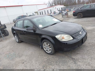 CHEVROLET COBALT 2010