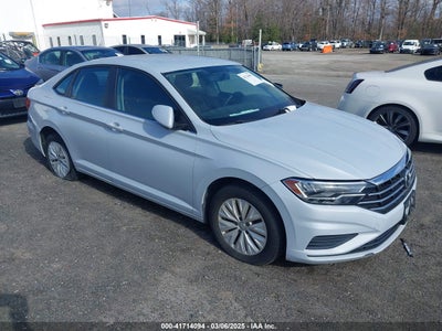 VOLKSWAGEN JETTA 2019