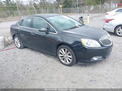 BUICK VERANO 2014