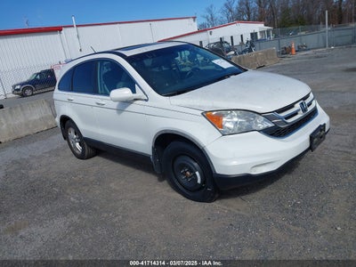 HONDA CR-V 2011