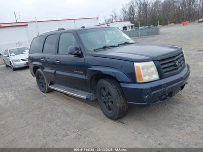 CADILLAC ESCALADE 2005