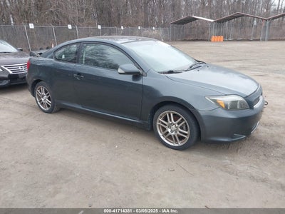 SCION TC 2007