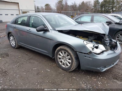 CHRYSLER SEBRING 2010