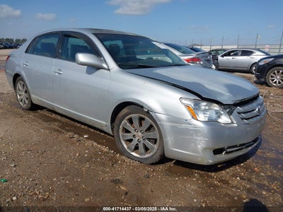 TOYOTA AVALON 2005