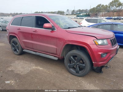 JEEP GRAND CHEROKEE 2014
