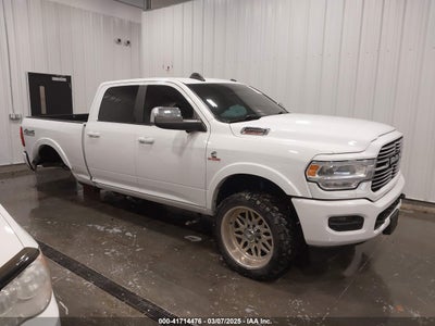 RAM 2500 2019