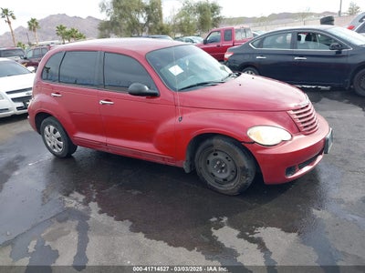 CHRYSLER PT CRUISER 2008