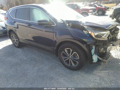 HONDA CR-V 2020