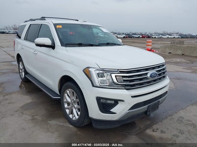 FORD EXPEDITION 2020
