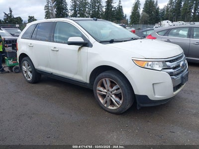 FORD EDGE 2013