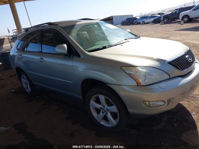 LEXUS RX 330 2006