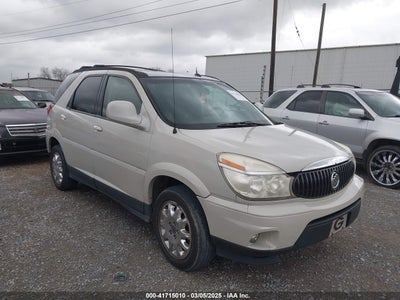 BUICK RENDEZVOUS 2007