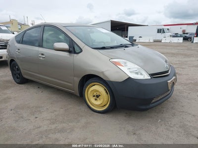 TOYOTA PRIUS 2004