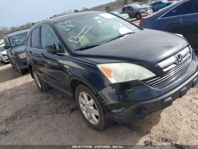 HONDA CR-V 2008