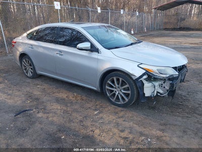 TOYOTA AVALON 2014