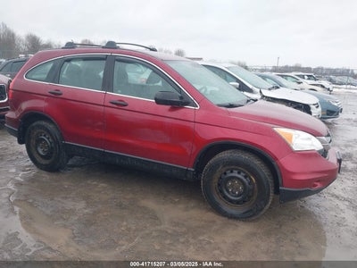 HONDA CR-V 2010