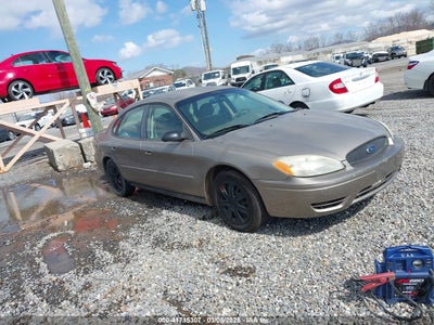 FORD TAURUS 2005