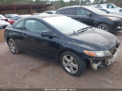 HONDA CIVIC 2008