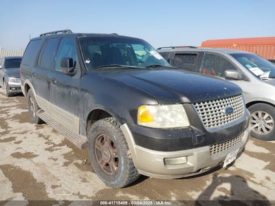 FORD EXPEDITION 2005