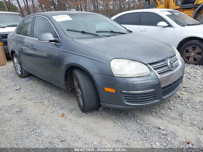 VOLKSWAGEN JETTA 2009