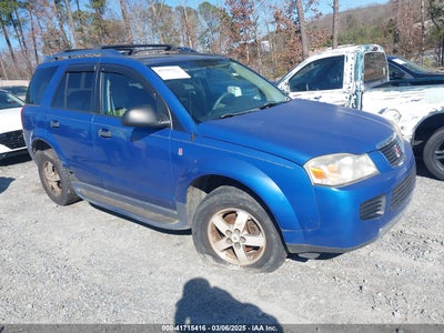 SATURN VUE 2006