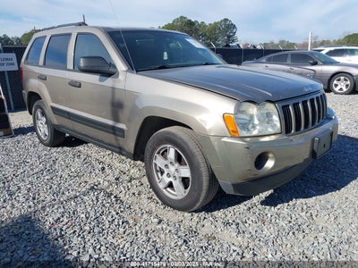 JEEP GRAND CHEROKEE 2005