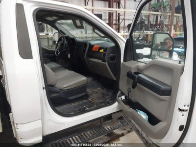 FORD F-250 2017
