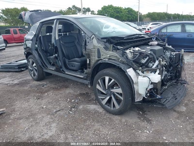 NISSAN MURANO 2023