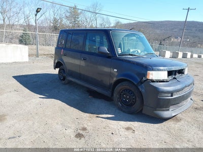 SCION XB 2006