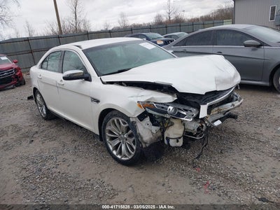 FORD TAURUS 2014