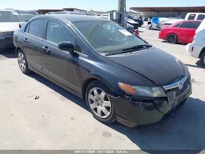 HONDA CIVIC 2006
