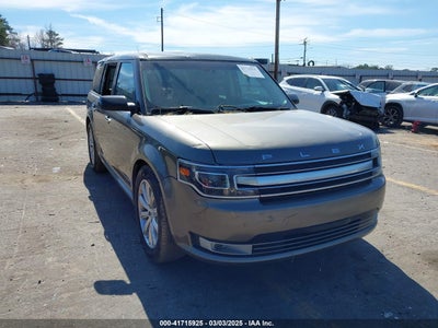 FORD FLEX 2014