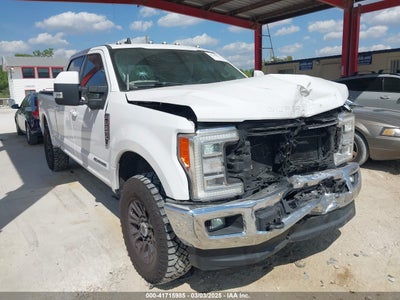 FORD F-250 2019