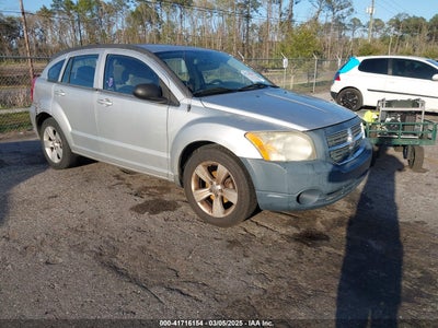 DODGE CALIBER 2010