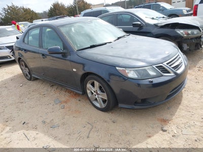 SAAB 9-3 2009