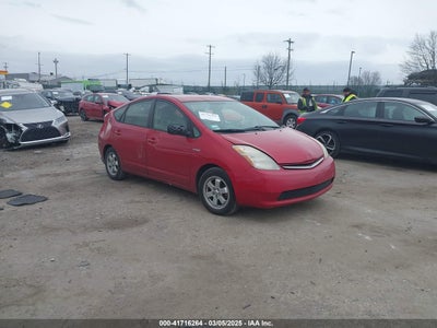 TOYOTA PRIUS 2006