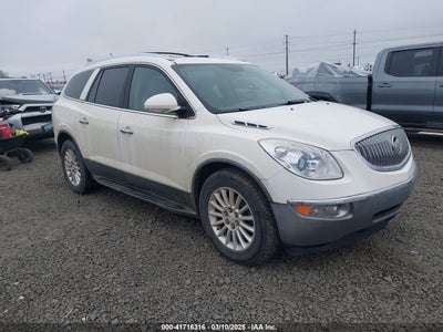 BUICK ENCLAVE 2012